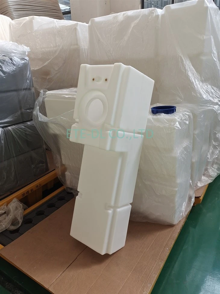 Tangki plastik air