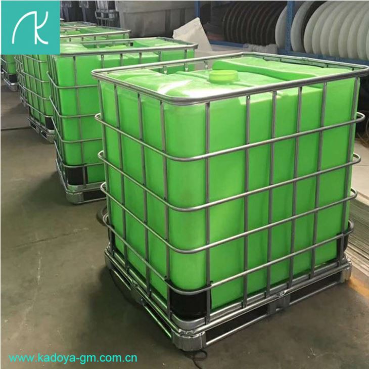 Green 500L