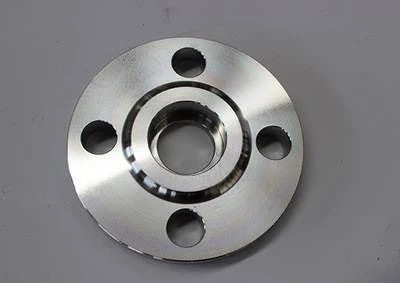 Socket Weld Flange