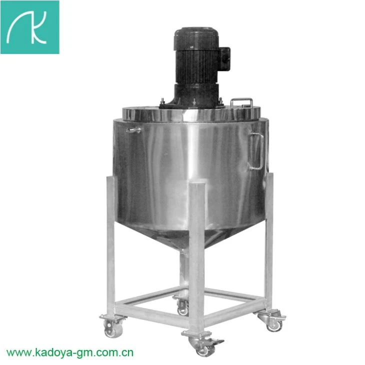 Mixing tank