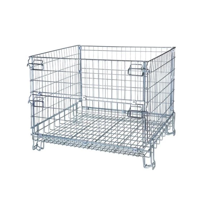 Spray Storage Cage