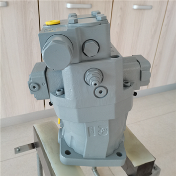 Motor Variabel Piston Aksial