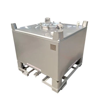 Tangki SS IBC