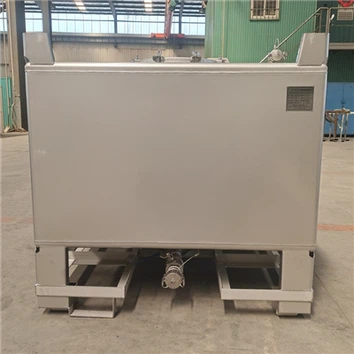 Tas Jinjing IBC Baja
